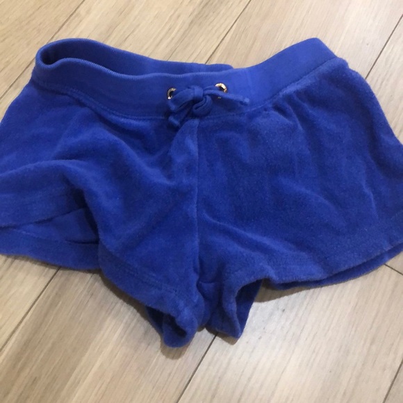 Terry Cloth Short bundle - Picture 2 of 7